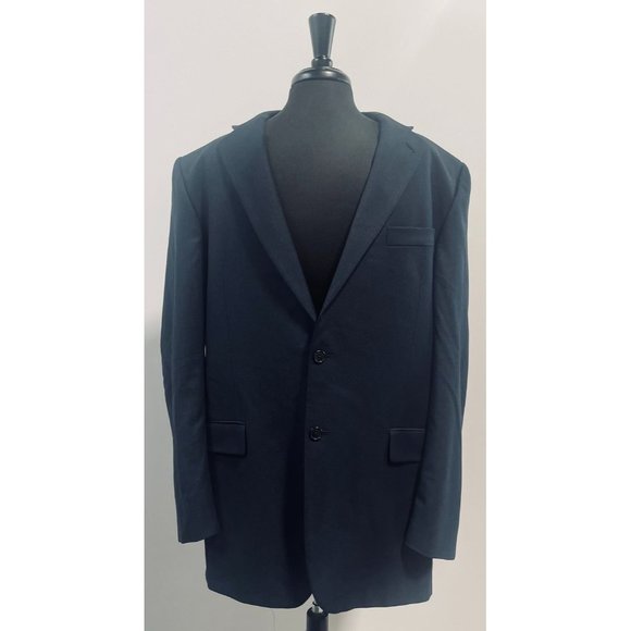 BURBERRY LONDON Bond Street Blazer - Picture 1 of 5